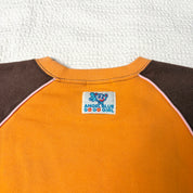 Angel Blue Graphic Crewneck (M)