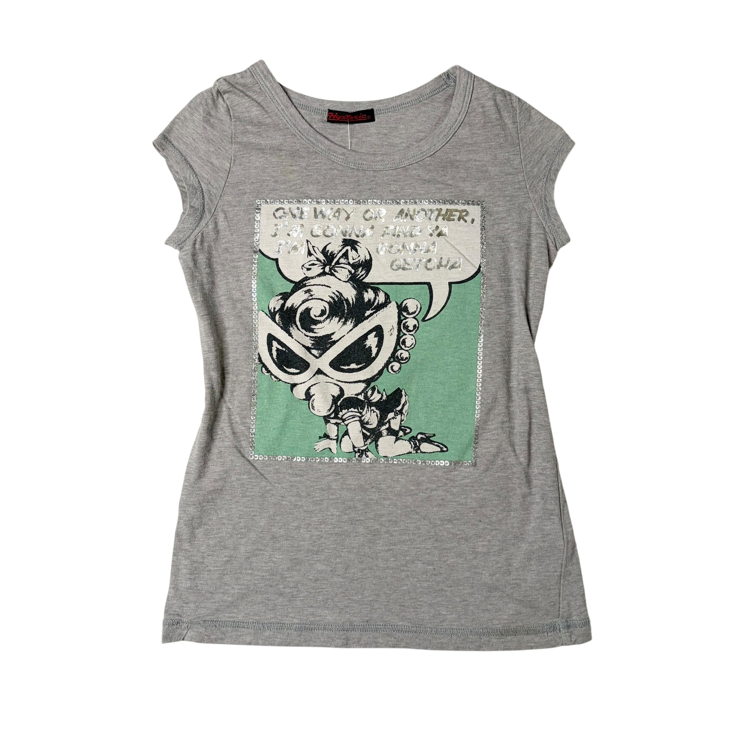 Hysteric Glamour – Holy Thrift