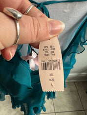 Vintage *rare* 2005 Victoria's Secret Whimsy Fairy Dress