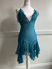 Vintage *rare* 2005 Victoria's Secret Whimsy Fairy Dress