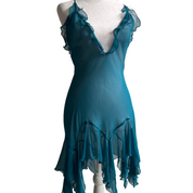 Vintage *rare* 2005 Victoria's Secret Whimsy Fairy Dress