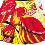 Deadstock Hayes Graphic Mini Skirt (S)