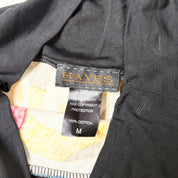 Deadstock Hayes Graphic Mini Skirt (S)