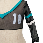 Roller Derby Mesh Set (S/M)