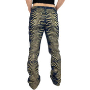 Roberto Cavalli Tiger Jeans (S)
