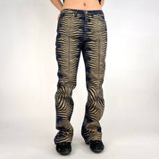 Roberto Cavalli Tiger Jeans (S)