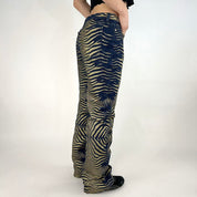 Roberto Cavalli Tiger Jeans (S)