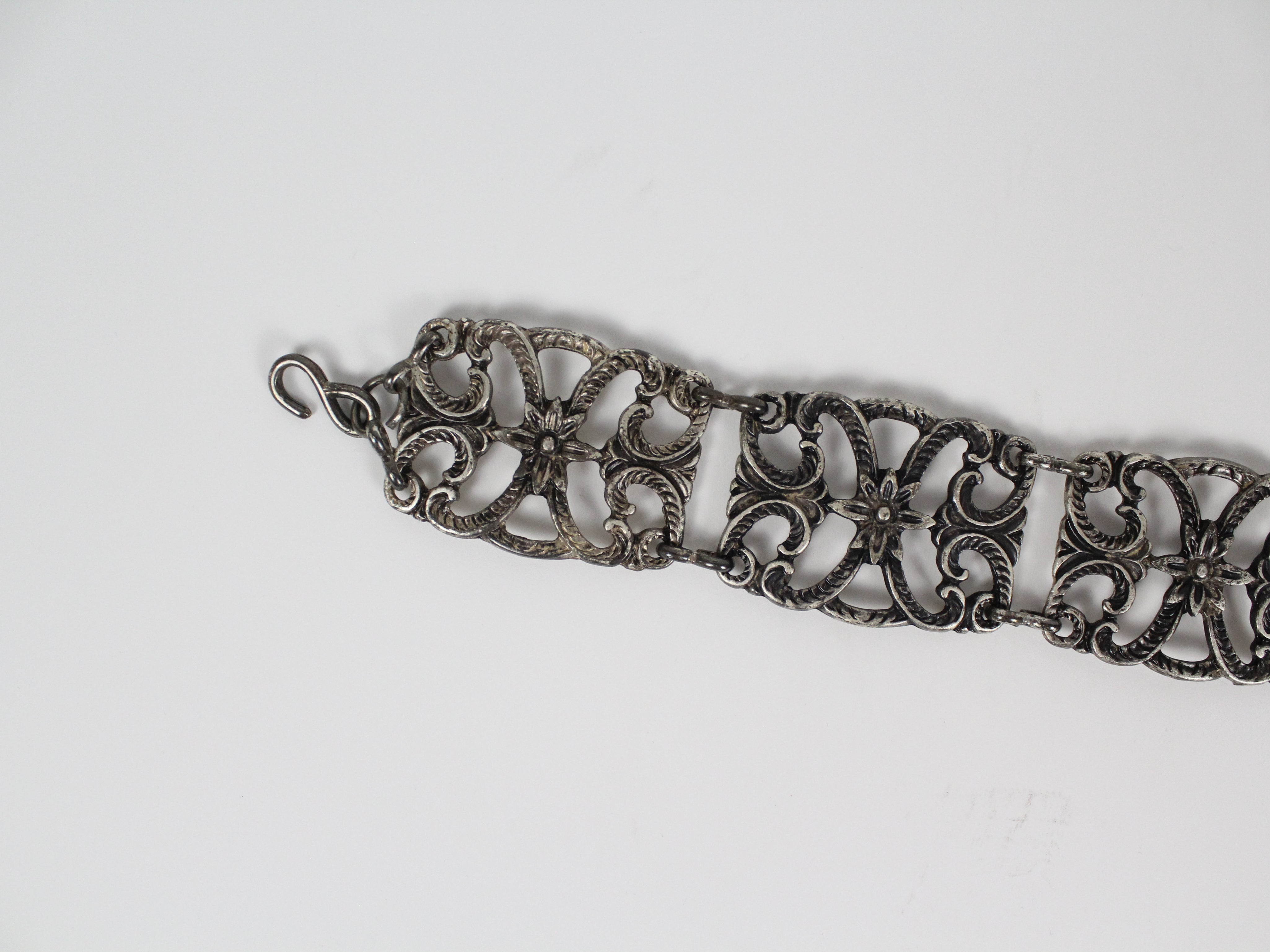 Vintage Chain Belt