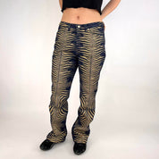 Roberto Cavalli Tiger Jeans (S)