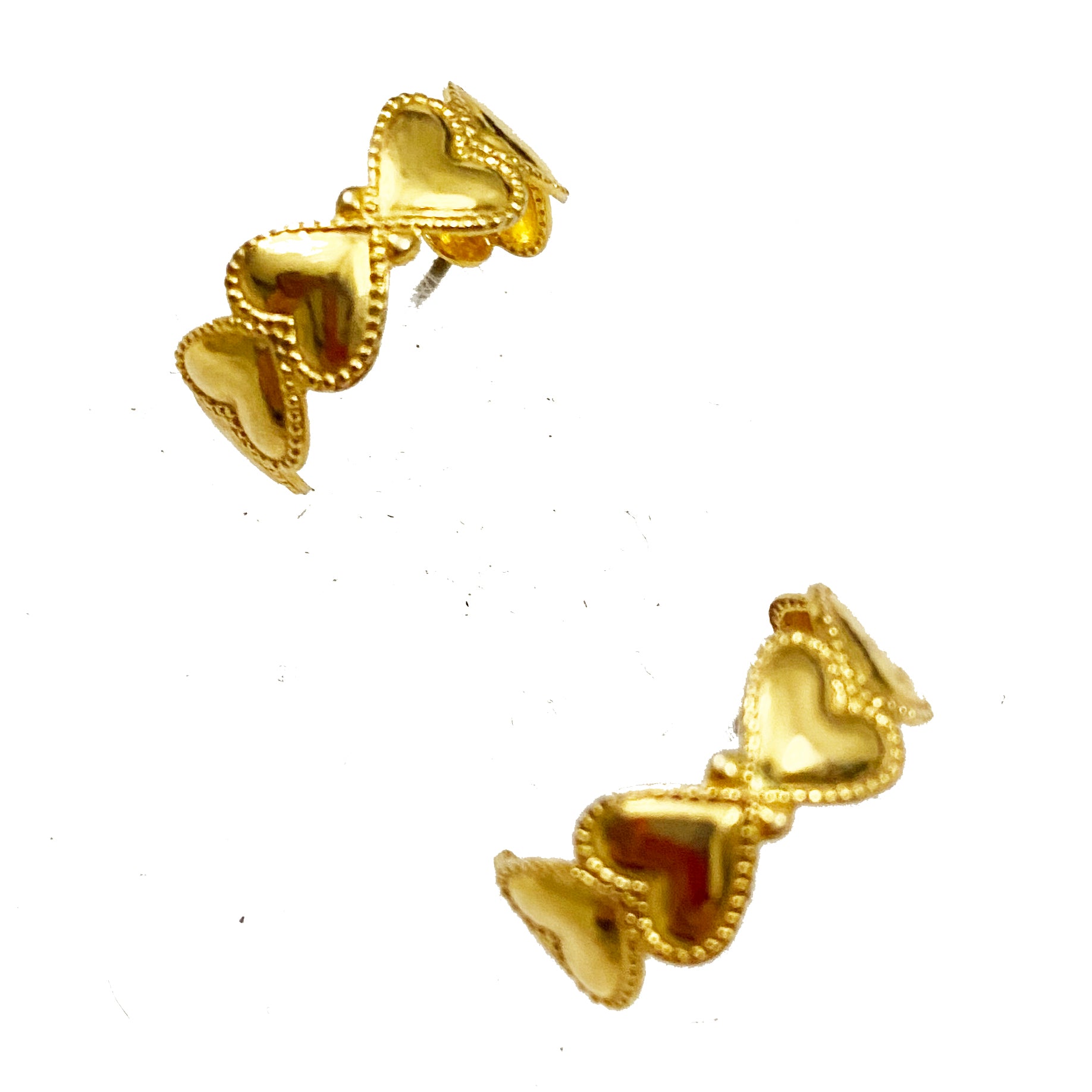 After Hours Armor (XS)