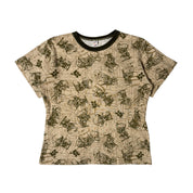 Hysteric Glamour Western Style Baby Tee (S)
