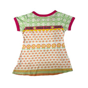 Paro Club J-Fashion Graphic Baby Tee (XS)