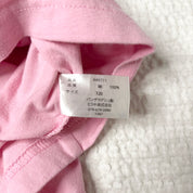 J-Fashion Sweet Cherry Graphic Baby Tee (S)