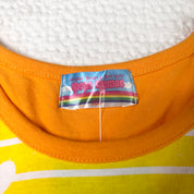 Pops Lemon J-Fashion Baby Tee (S-M)