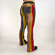 Y2K Miss Sixty Pants (S)