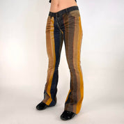 Y2K Miss Sixty Pants (S)