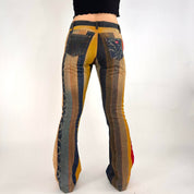 Y2K Miss Sixty Pants (S)