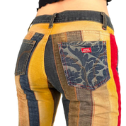 Y2K Miss Sixty Pants (S)