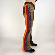 Y2K Miss Sixty Pants (S)