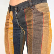 Y2K Miss Sixty Pants (S)