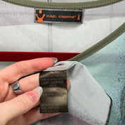 Cop Copine Mesh Long Sleeve (S/M)