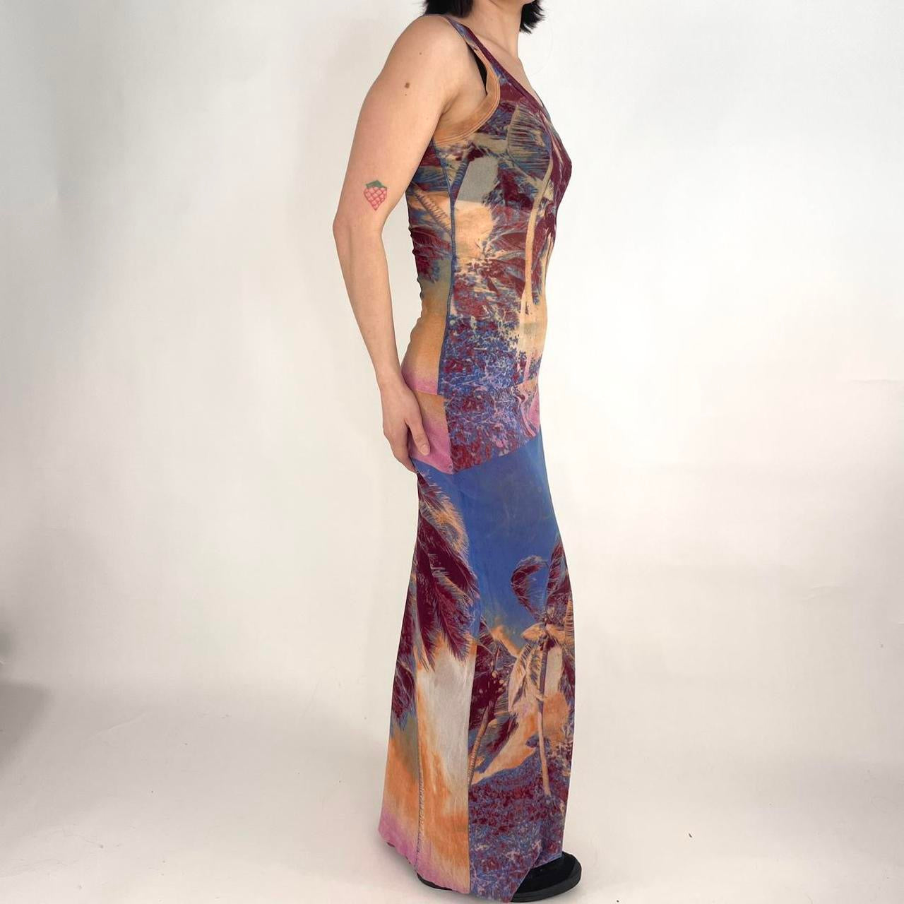 Vintage Jean-Paul Gaultier Set (S/M) Vintage Jean-Paul Gaultier Set (S/M)