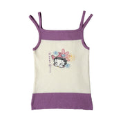 Betty Boop Knitted Cami (XS)