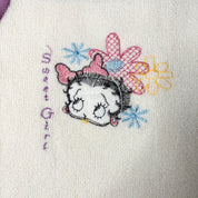 Betty Boop Knitted Cami (XS)