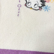 Betty Boop Knitted Cami (XS)
