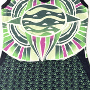 Passions Dailleurs Euro Graphic Tank (M)