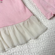 Sanrio My Melody Long Sleeve (XS-S)