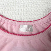 Sanrio My Melody Long Sleeve (XS-S)