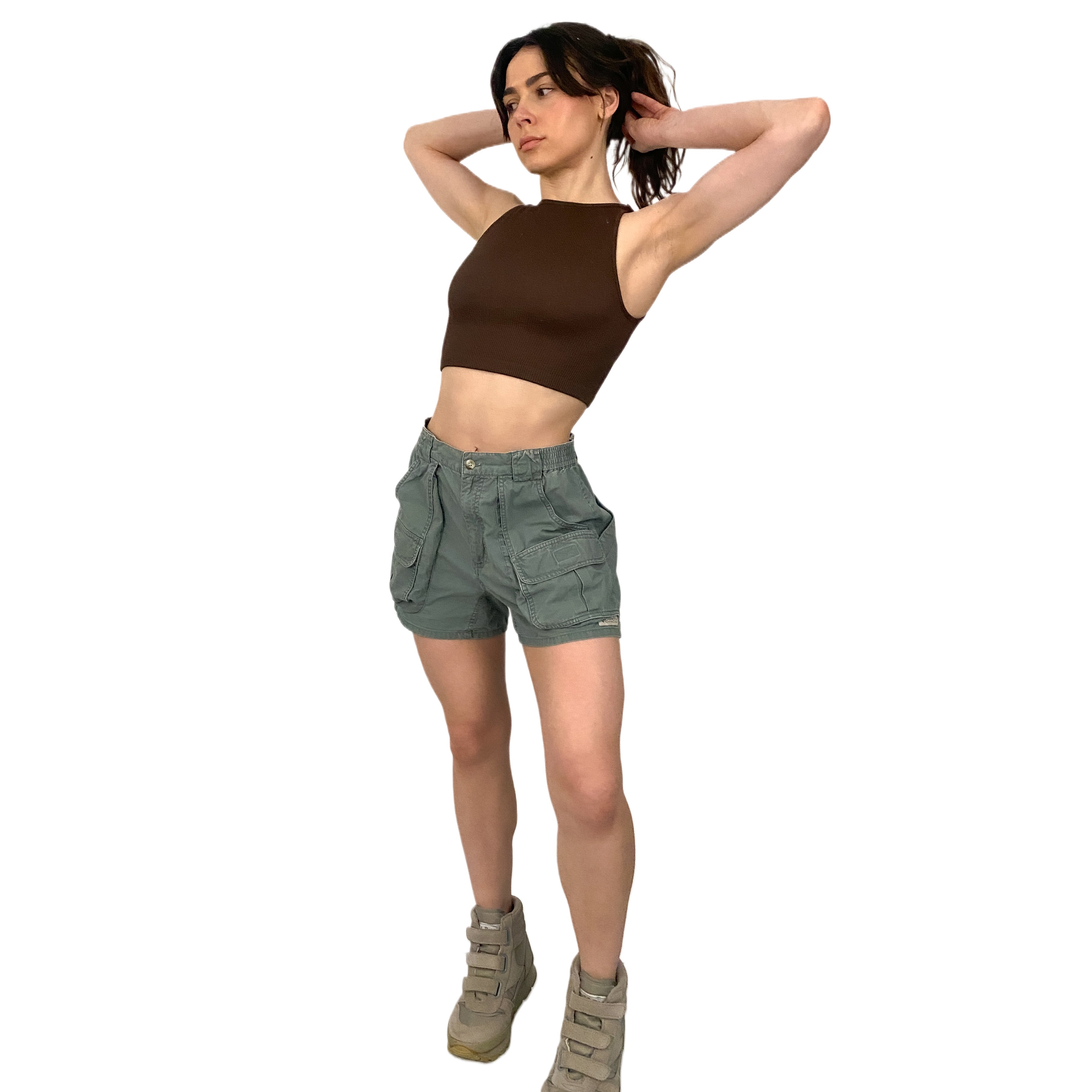 Columbia Utility Shorts (M)
