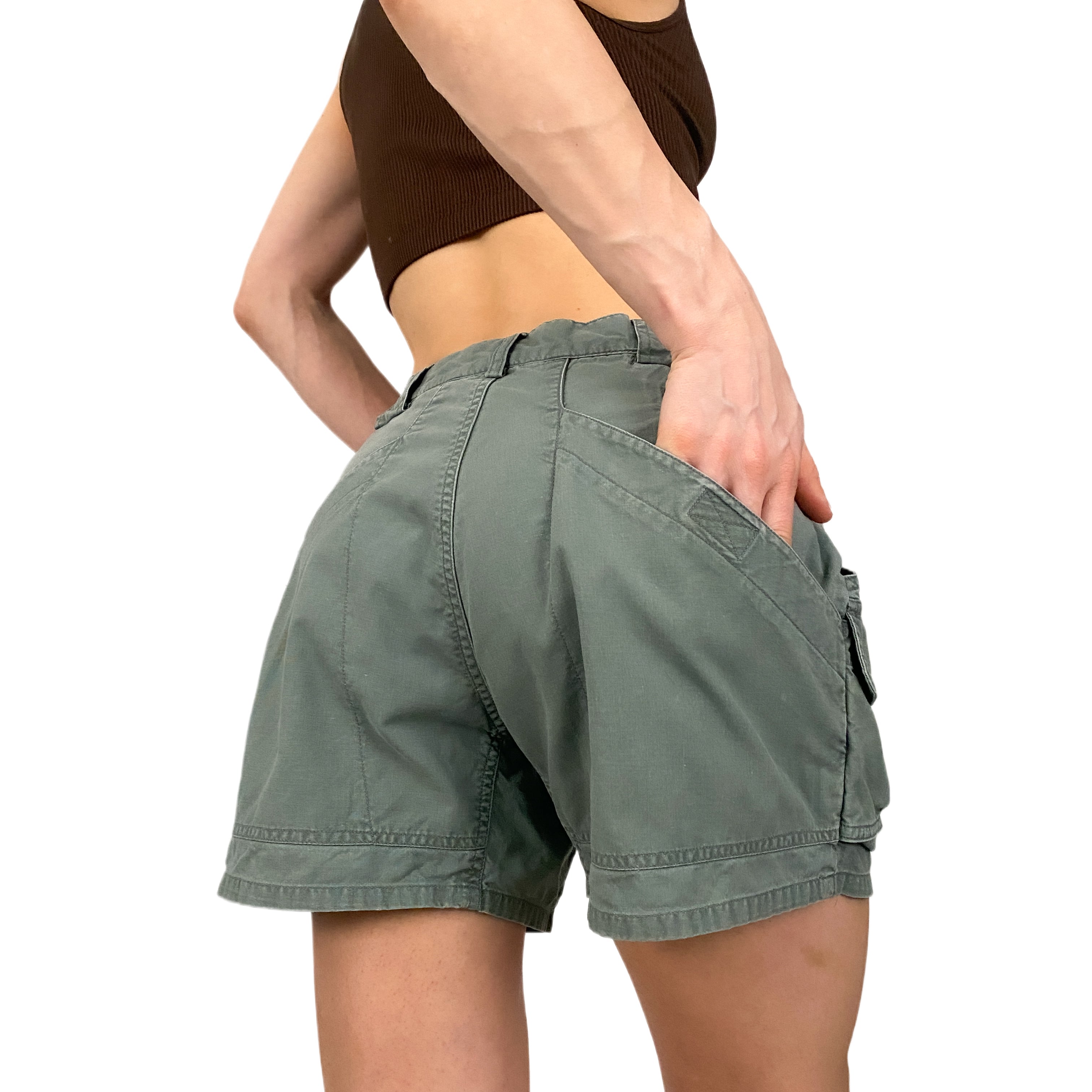 Columbia Utility Shorts (M)