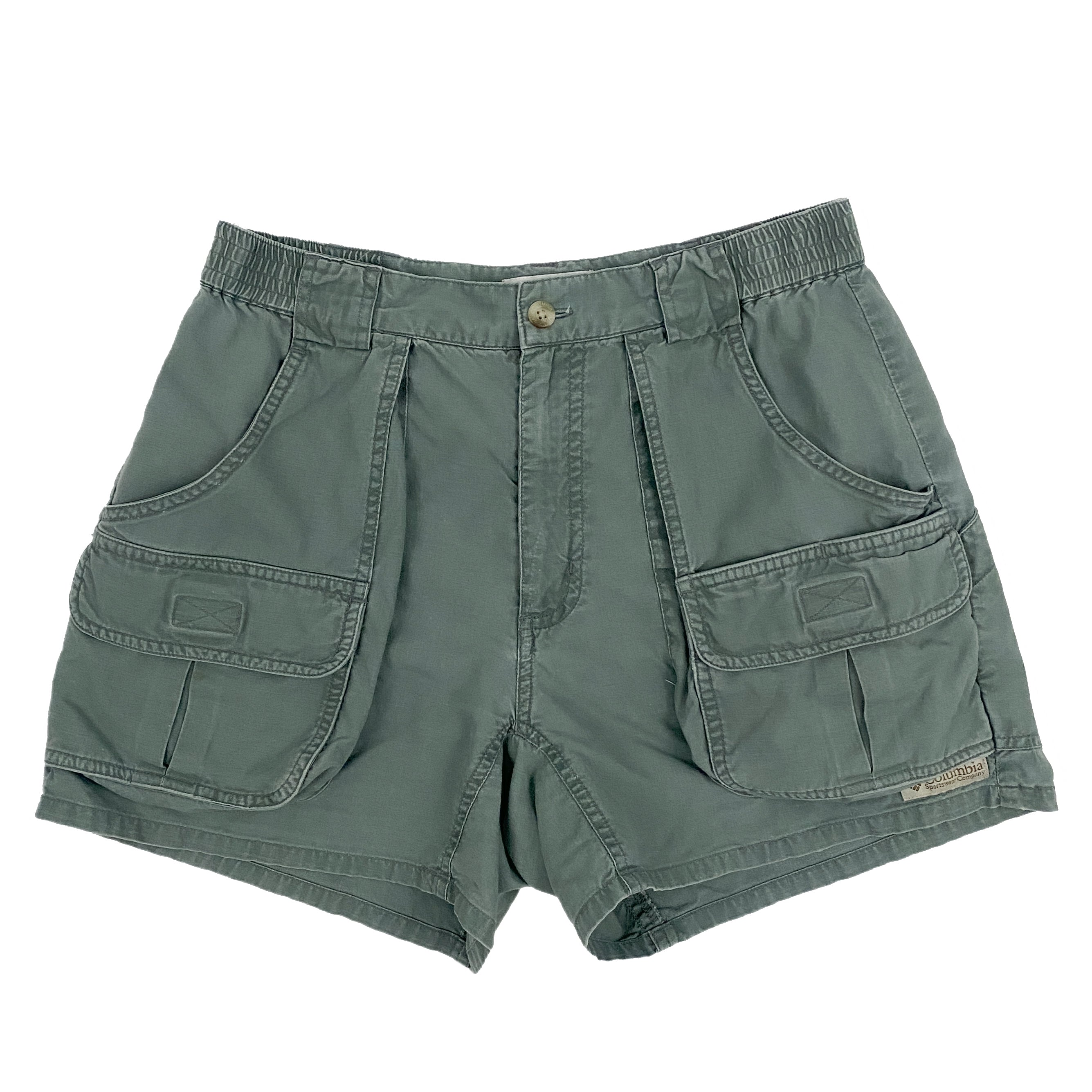Columbia Utility Shorts (M)