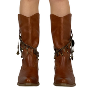 Charmed Leather Boots (8)