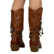 Charmed Leather Boots (8)