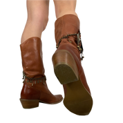 Charmed Leather Boots (8)