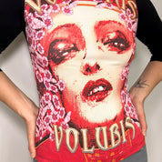 FW 2004 D&G 'Voluptas Volubis' Top (S)
