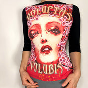 FW 2004 D&G 'Voluptas Volubis' Top (S)