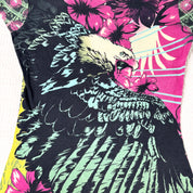 Hayes Graphic Euro Baby Tee (S)