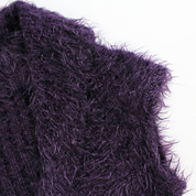 Italian Vintage Lana Wool Shrug (OSFM)
