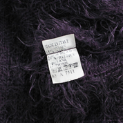 Italian Vintage Lana Wool Shrug (OSFM)