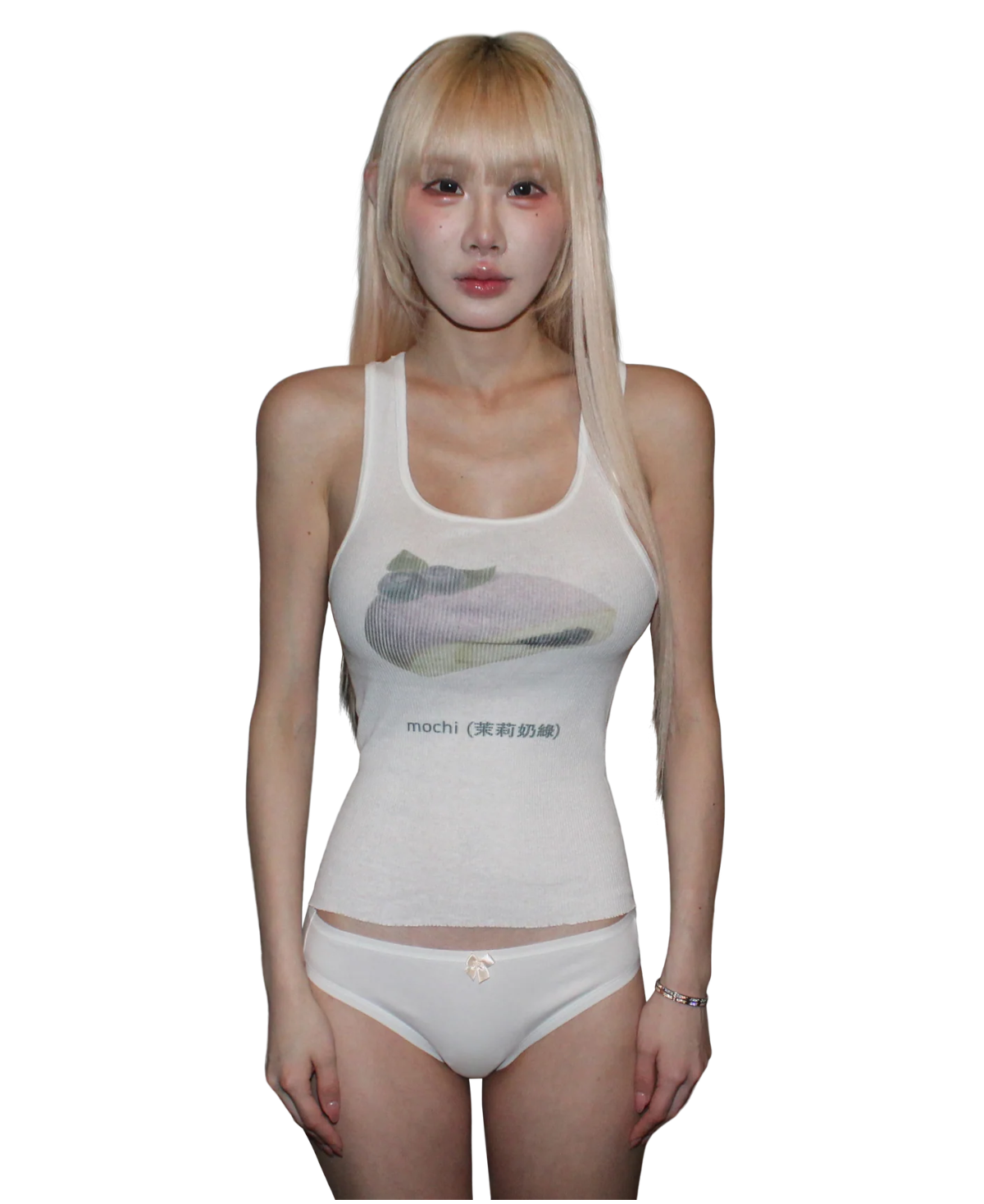 mochi (紫色奶茶). underwear