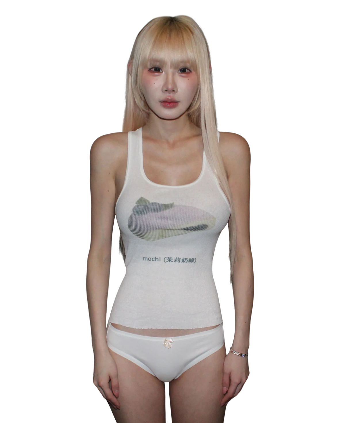 mochi (紫色奶茶) top