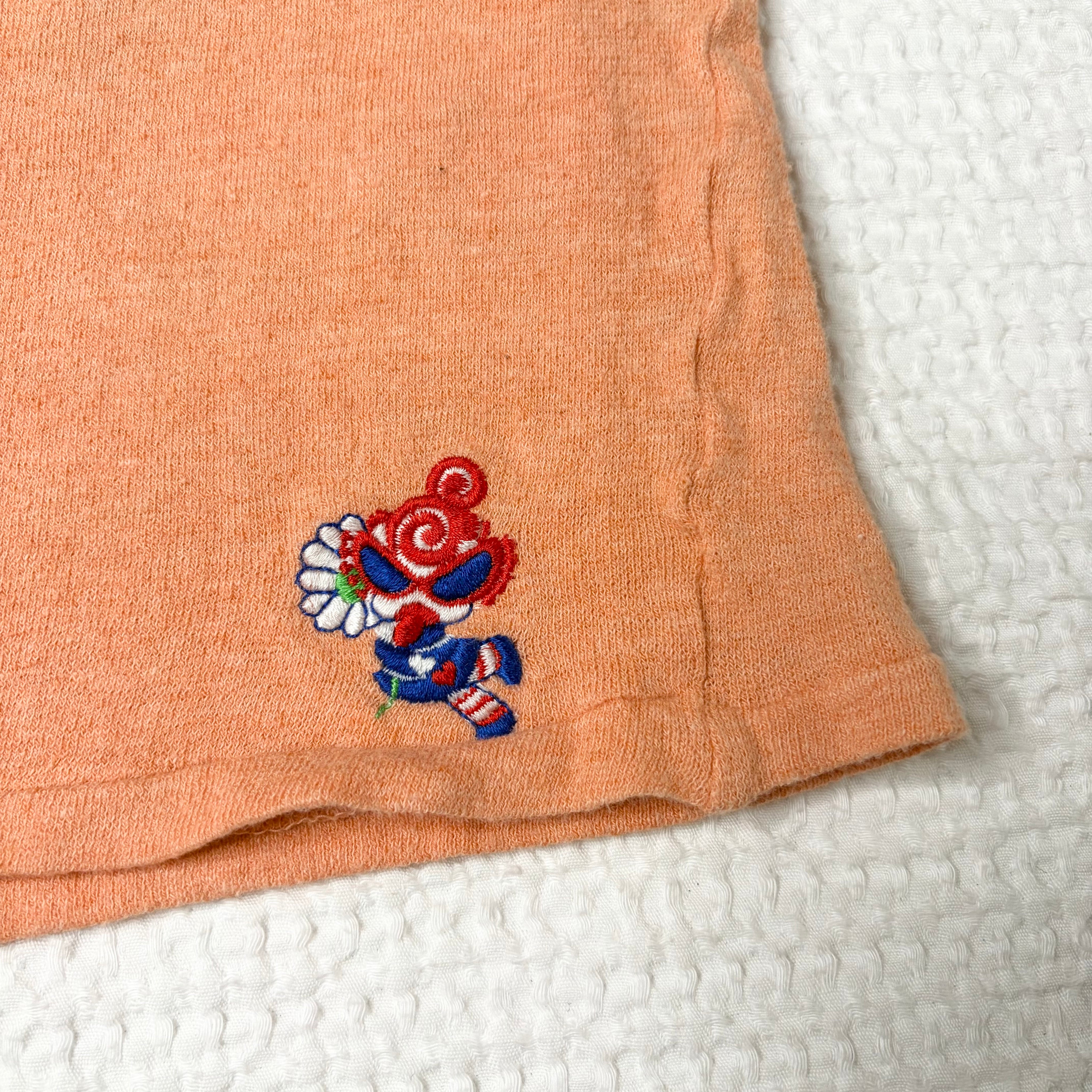 Hysteric Glamour Graphic Cami (XS)