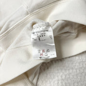 Mezzo Piano Embroidered Graphic Crewneck (XXS)