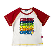 KLC J-Fashion "Candy" Baby Tee (S)