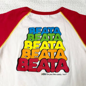 KLC J-Fashion "Candy" Baby Tee (S)