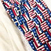 Hysteric Glamour Americana Zip Up Hoodie (L)